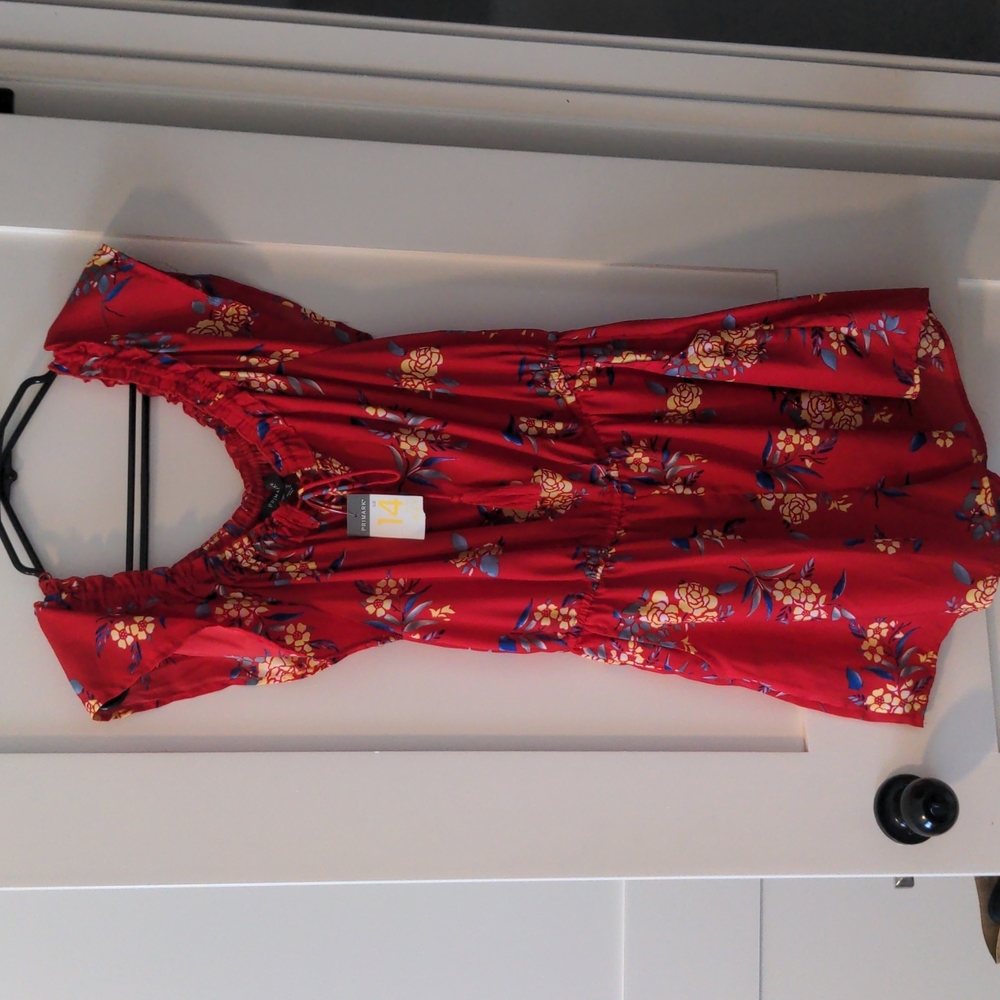 Primark Romper